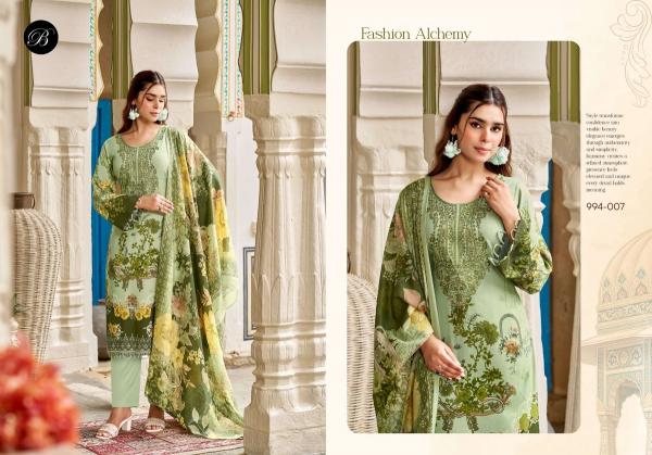 Belliza riwayat vol 19 buy wholesale dress materials